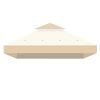 12x12ft 2T Gazebo Top